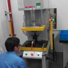 深耕電工領域，鑄就品質基石——上海通力電工設備廠的卓越之道