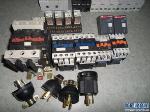 電工器材選購必修課 空開、繼電器與避雷器的核心配置指南