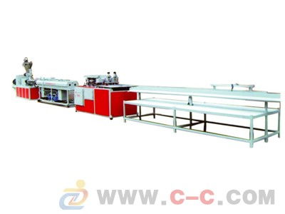 電工套管設備的應用與智造革新 提升電工器材安全與效率的關鍵